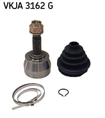 RULMAN VKJA 3162 G