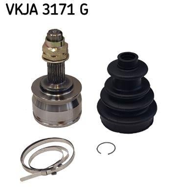 RULMAN VKJA 3171 G