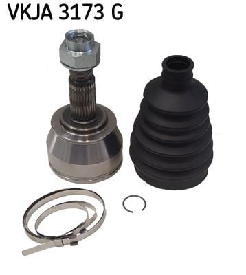 RULMAN VKJA 3173 G