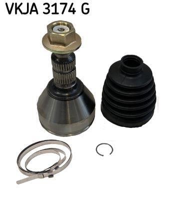 RULMAN VKJA 3174 G