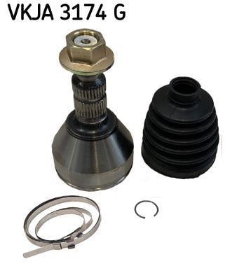 RULMAN VKJA 3174 G