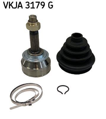 RULMAN VKJA 3179 G
