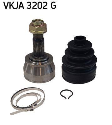 RULMAN VKJA 3202 G