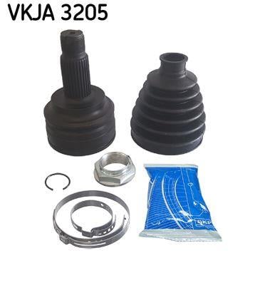 RULMAN VKJA 3205