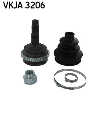RULMAN VKJA 3206