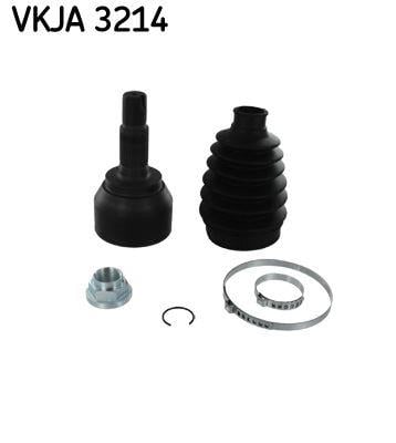 RULMAN VKJA 3214
