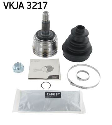 RULMAN VKJA 3217