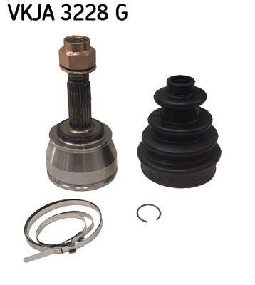 RULMAN VKJA 3228 G