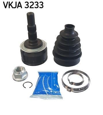 RULMAN VKJA 3233