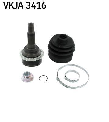 RULMAN VKJA 3416