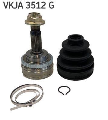 RULMAN VKJA 3512 G