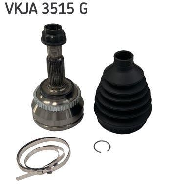 RULMAN VKJA 3515 G