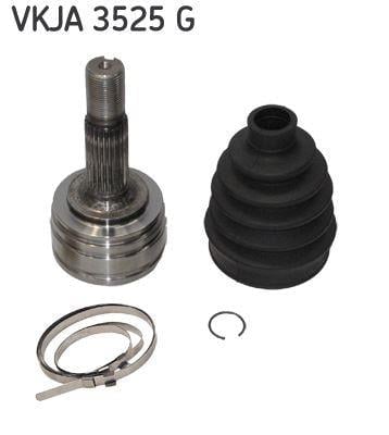 RULMAN VKJA 3525 G