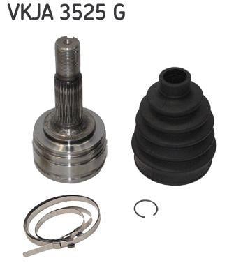 RULMAN VKJA 3525 G