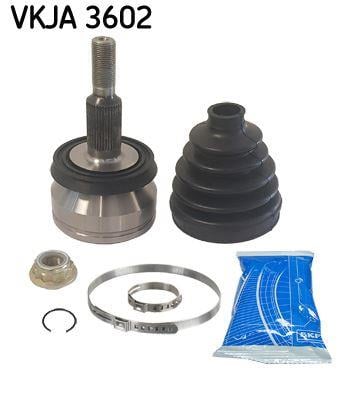 RULMAN VKJA 3602