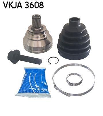 RULMAN VKJA 3608