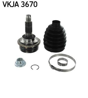 RULMAN VKJA 3670