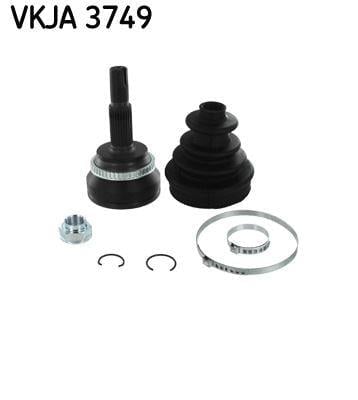 RULMAN VKJA 3749