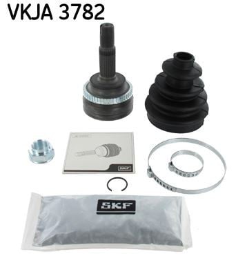 RULMAN VKJA 3782