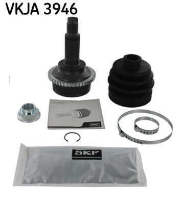 RULMAN VKJA 3946