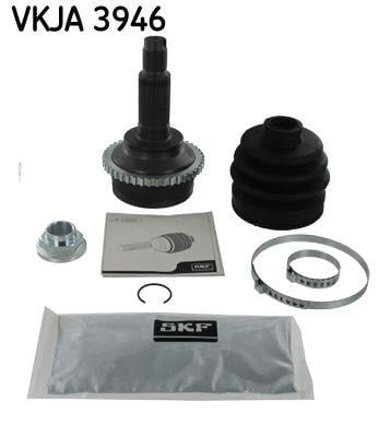 RULMAN VKJA 3946