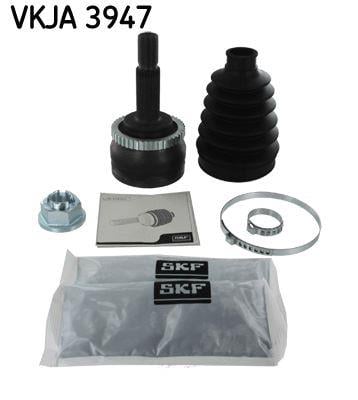 RULMAN VKJA 3947