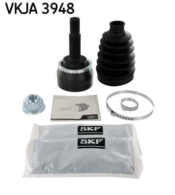 RULMAN VKJA 3948