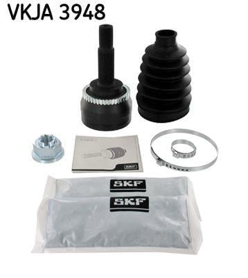 RULMAN VKJA 3948