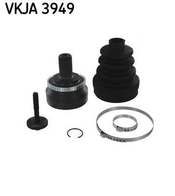 RULMAN VKJA 3949