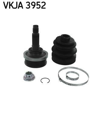 RULMAN VKJA 3952