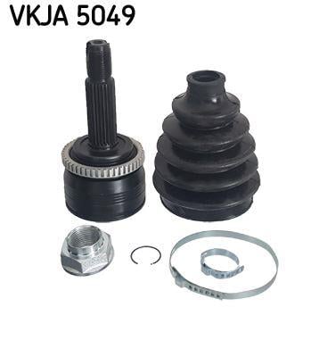 RULMAN VKJA 5049