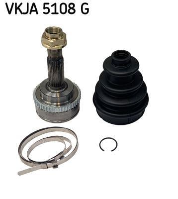 RULMAN VKJA 5108 G
