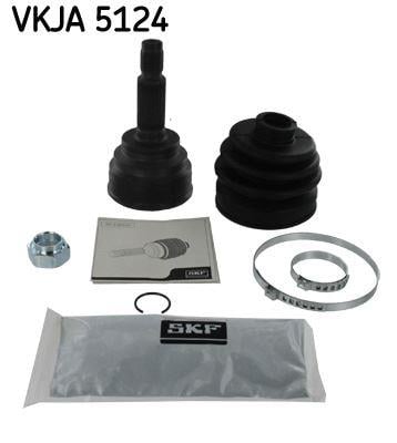 RULMAN VKJA 5124