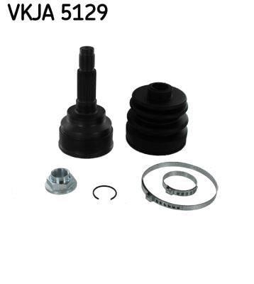RULMAN VKJA 5129