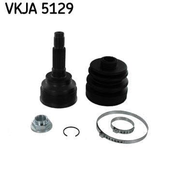 RULMAN VKJA 5129