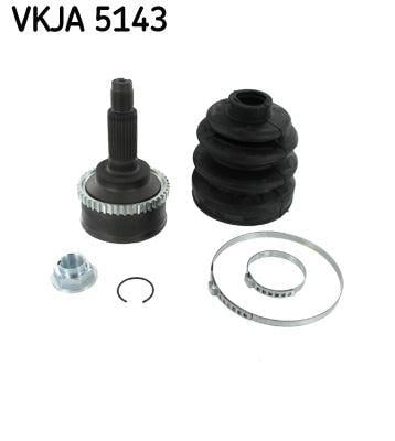 RULMAN VKJA 5143