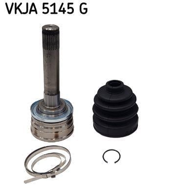 RULMAN VKJA 5145 G