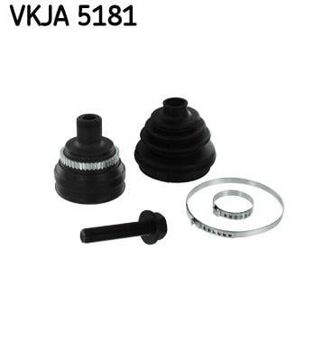 RULMAN VKJA 5181