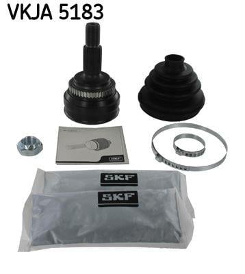 RULMAN VKJA 5183