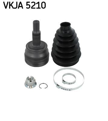 RULMAN VKJA 5210