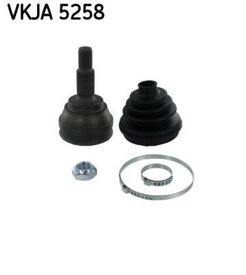RULMAN VKJA 5258