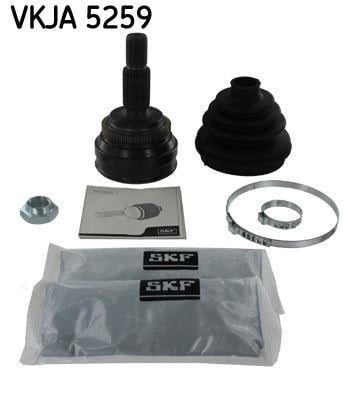 RULMAN VKJA 5259