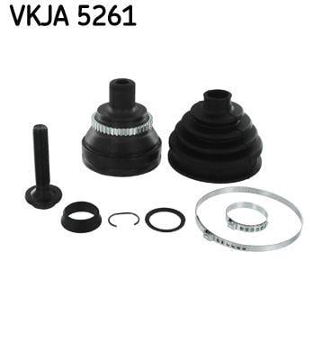RULMAN VKJA 5261