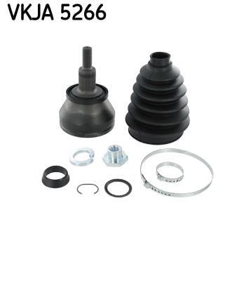 RULMAN VKJA 5266