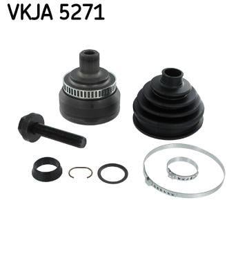 RULMAN VKJA 5271