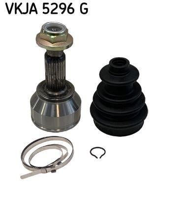 RULMAN VKJA 5296 G