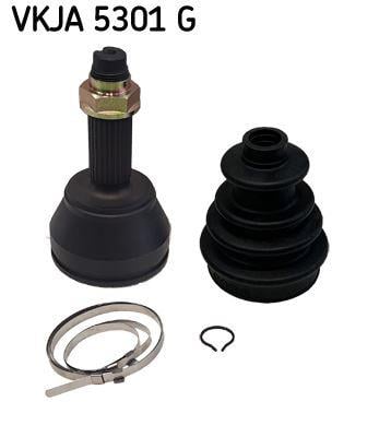 RULMAN VKJA 5301 G