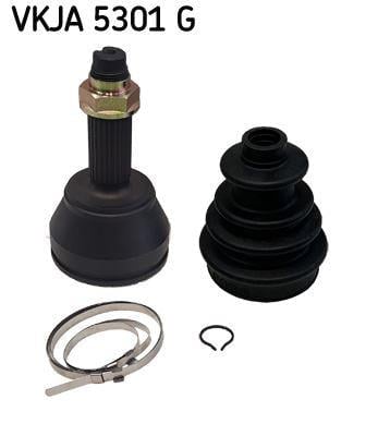 RULMAN VKJA 5301 G