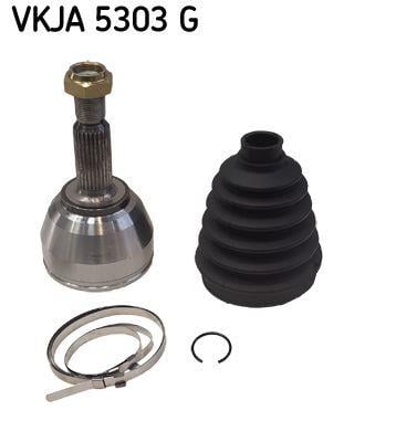RULMAN VKJA 5303 G