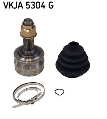 RULMAN VKJA 5304 G